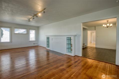 411 W 4th Street Aberdeen WA 98520
