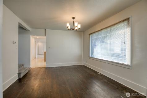 411 W 4th Street Aberdeen WA 98520
