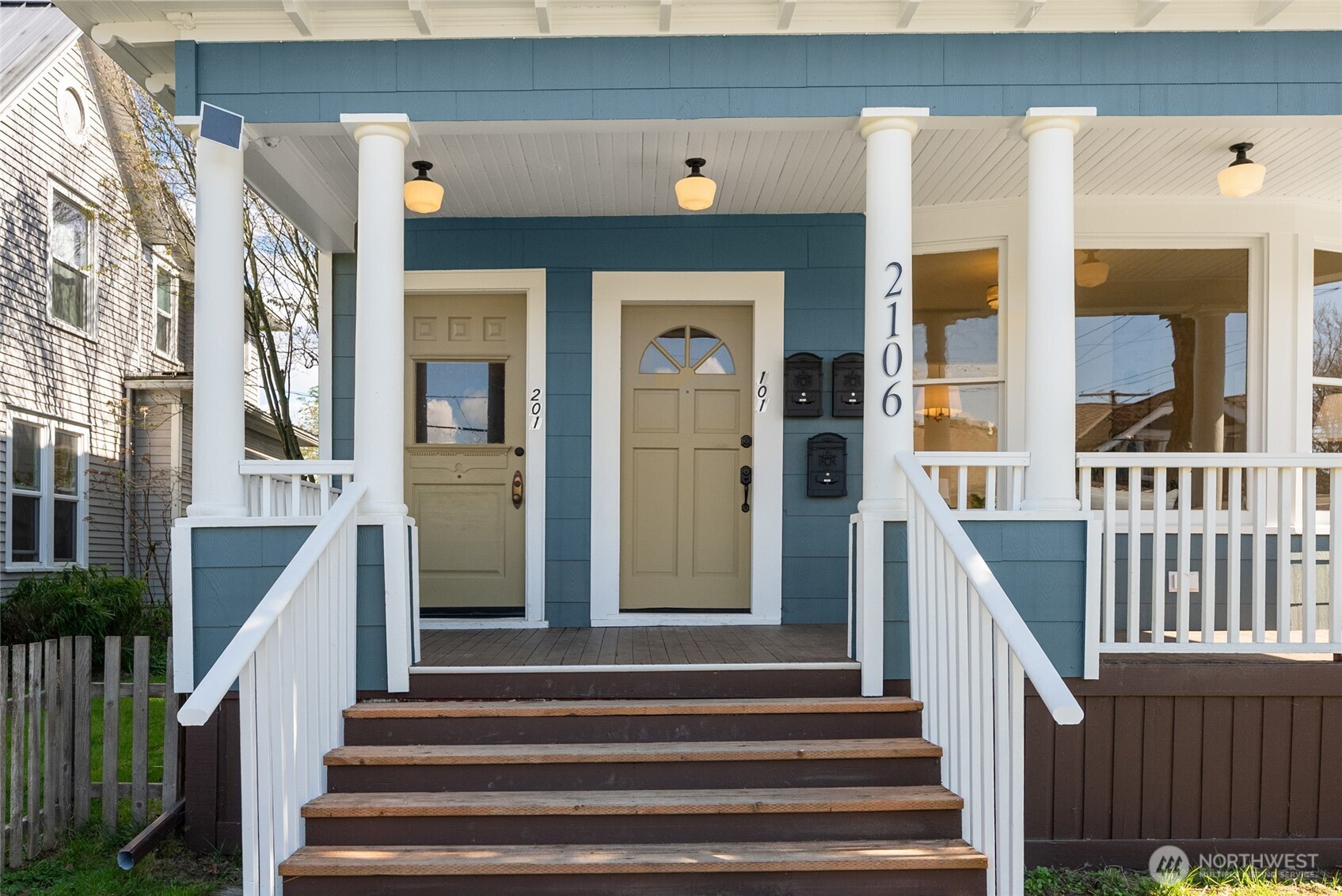 2106 Young Street Bellingham WA 98225