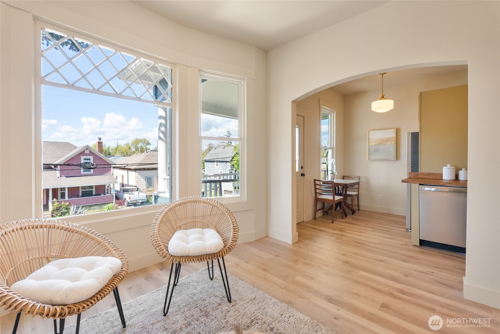 2106 Young Street Bellingham WA 98225