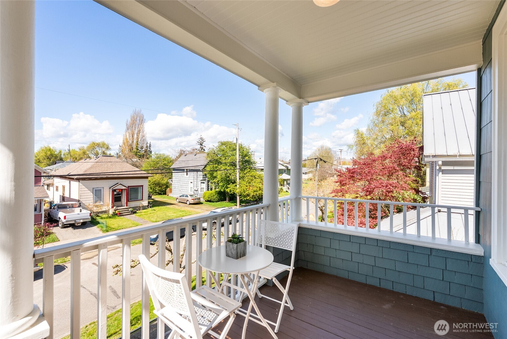 2106 Young Street Bellingham WA 98225