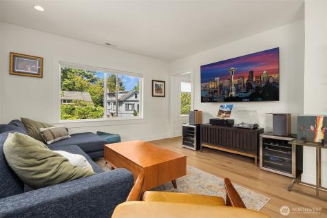 4206 Dayton Avenue N Seattle WA 98103