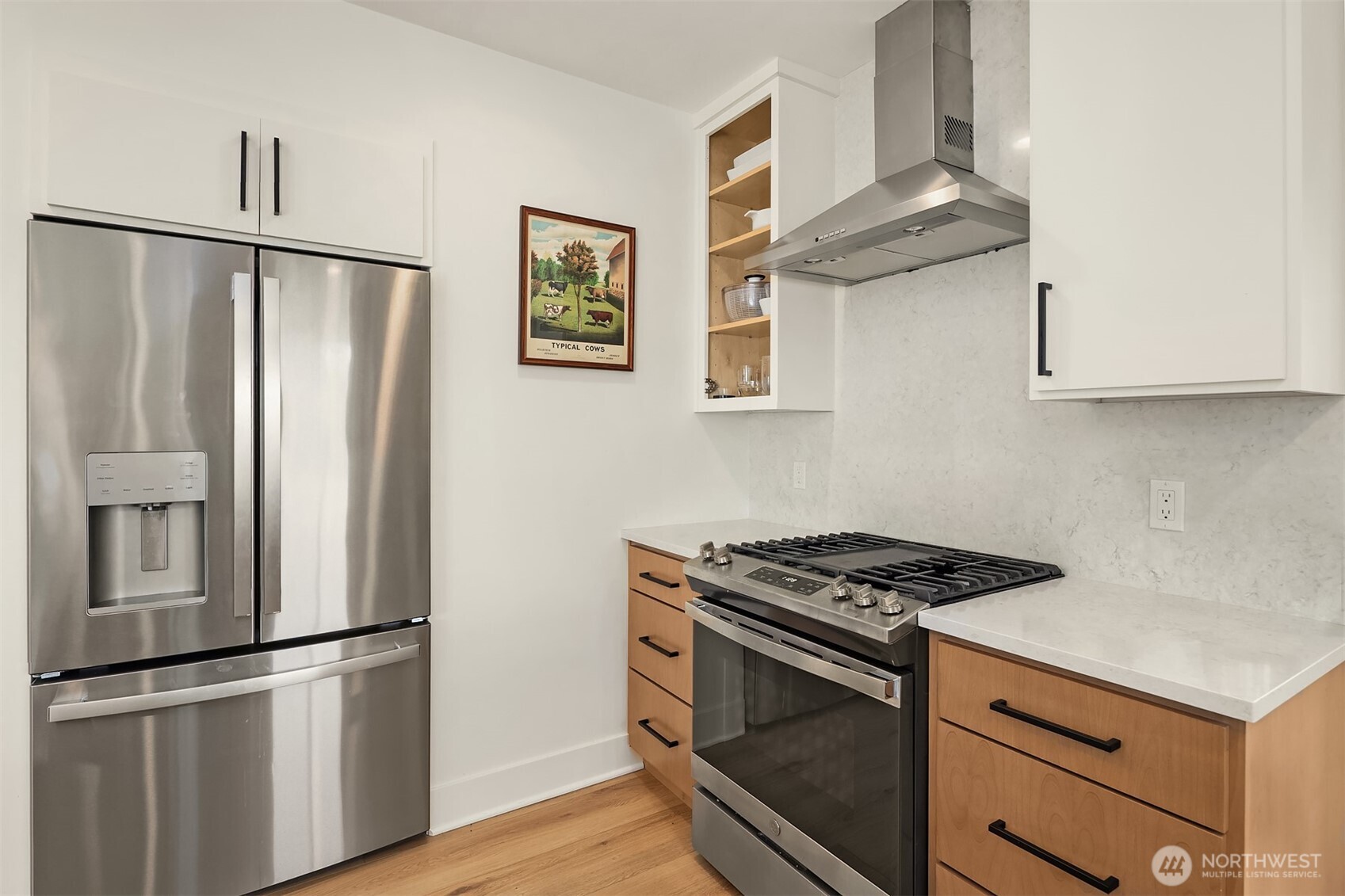 4206 Dayton Avenue N Seattle WA 98103