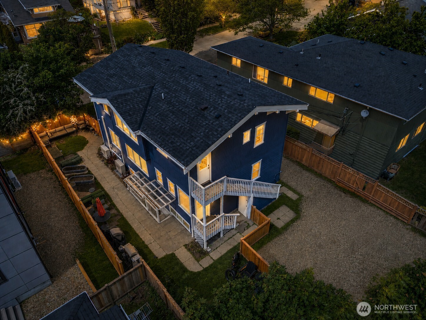 4206 Dayton Avenue N Seattle WA 98103