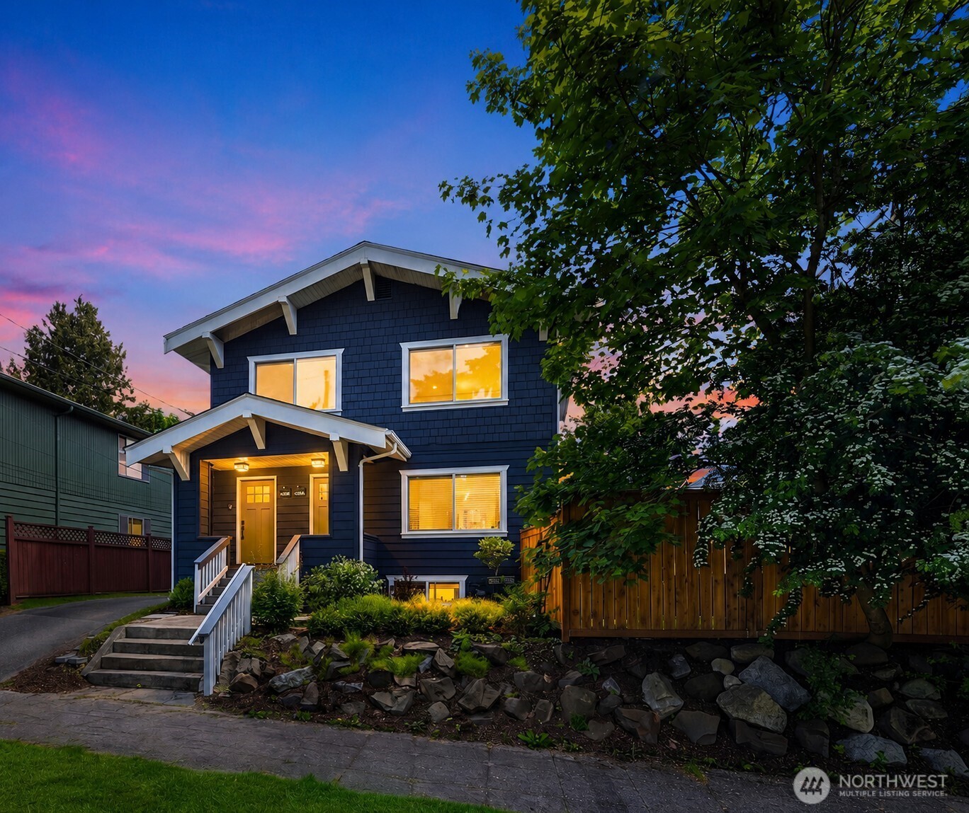 4206 Dayton Avenue N Seattle WA 98103