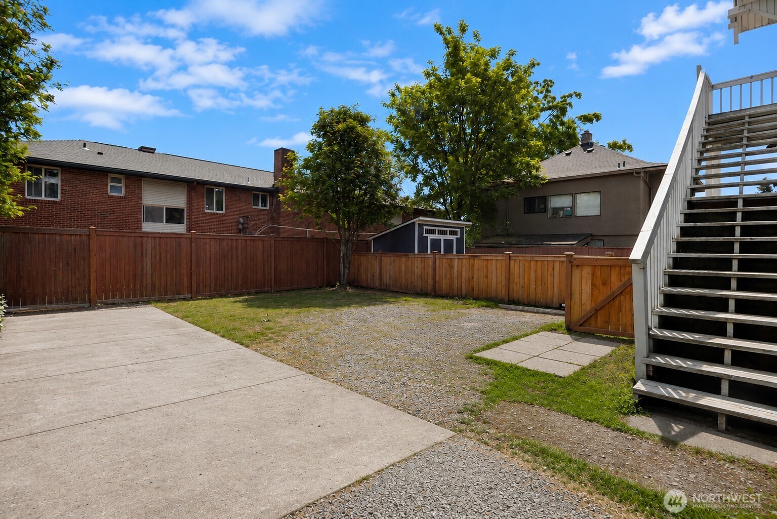 4206 Dayton Avenue N Seattle WA 98103
