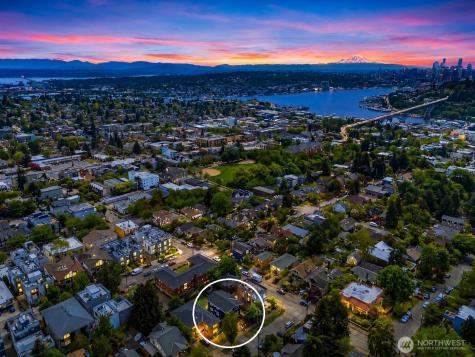 4206 Dayton Avenue N Seattle WA 98103