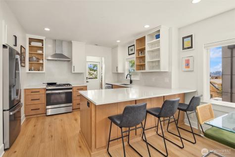 4206 Dayton Avenue N Seattle WA 98103