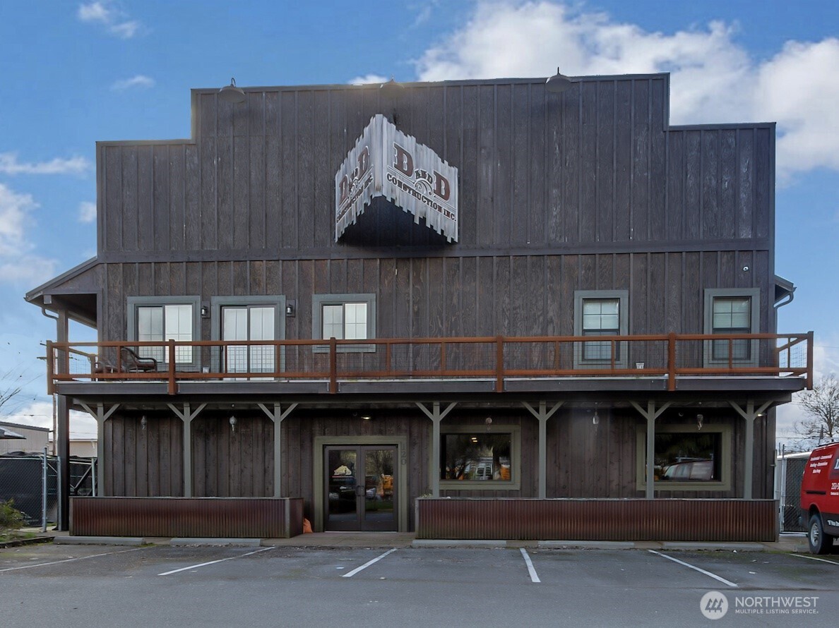 120 Corrin Avenue NW Orting WA 98360