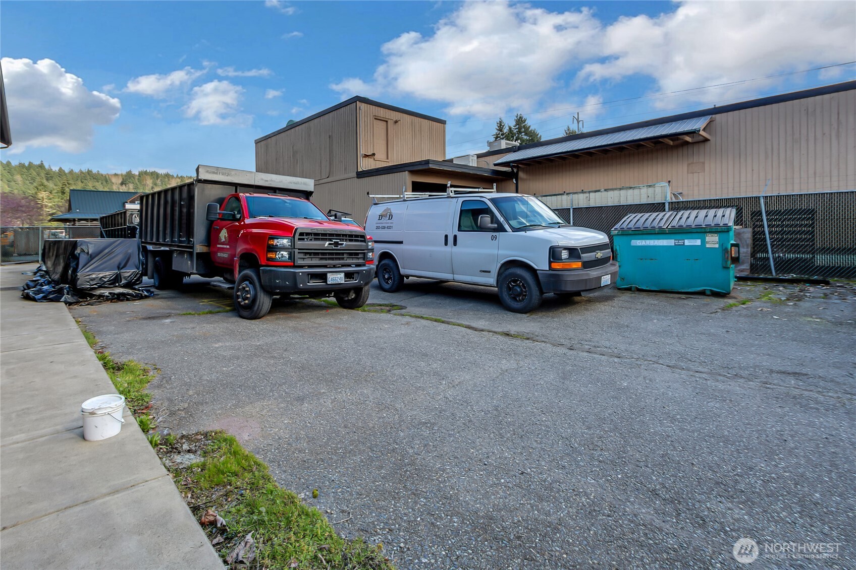 120 Corrin Avenue NW Orting WA 98360