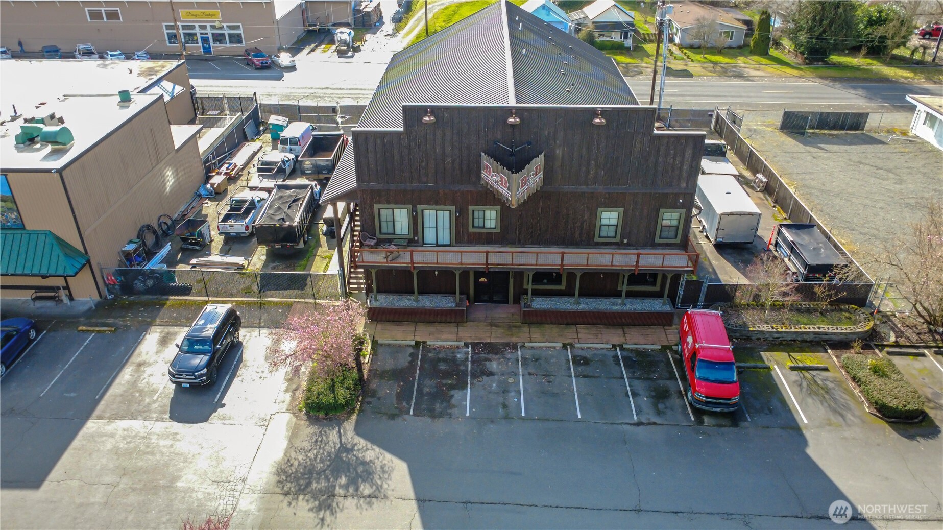 120 Corrin Avenue NW Orting WA 98360