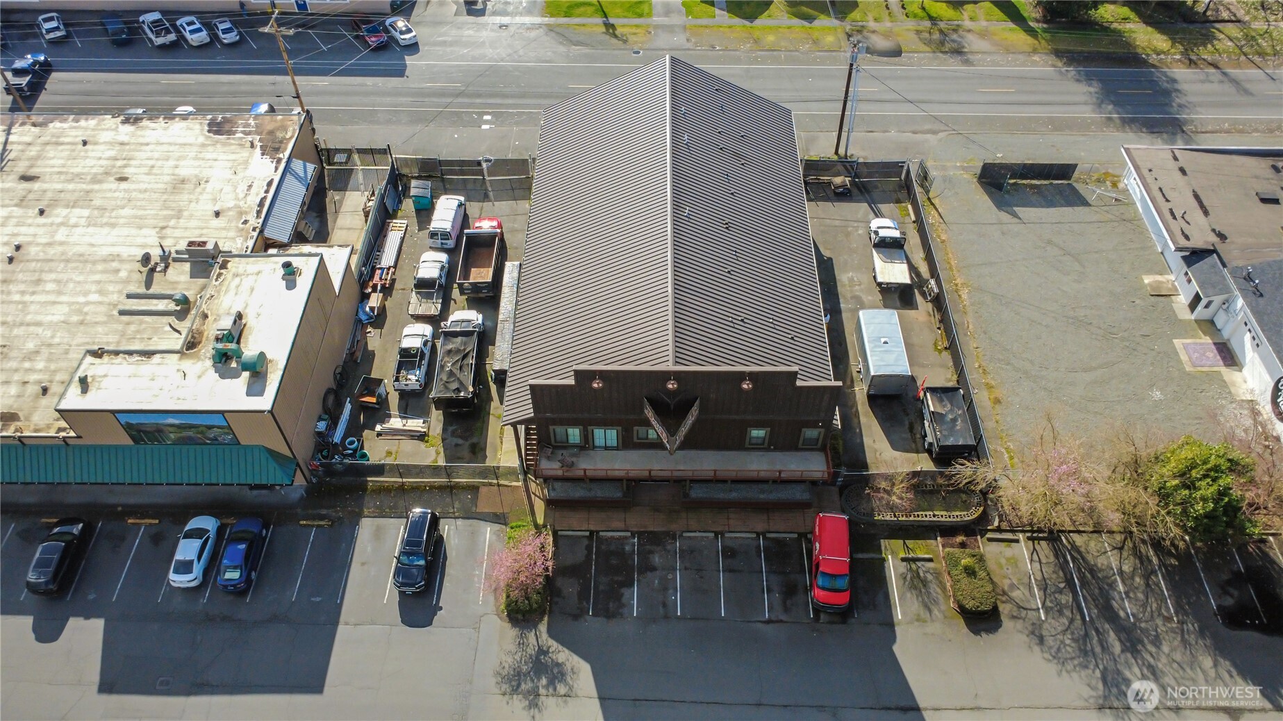 120 Corrin Avenue NW Orting WA 98360