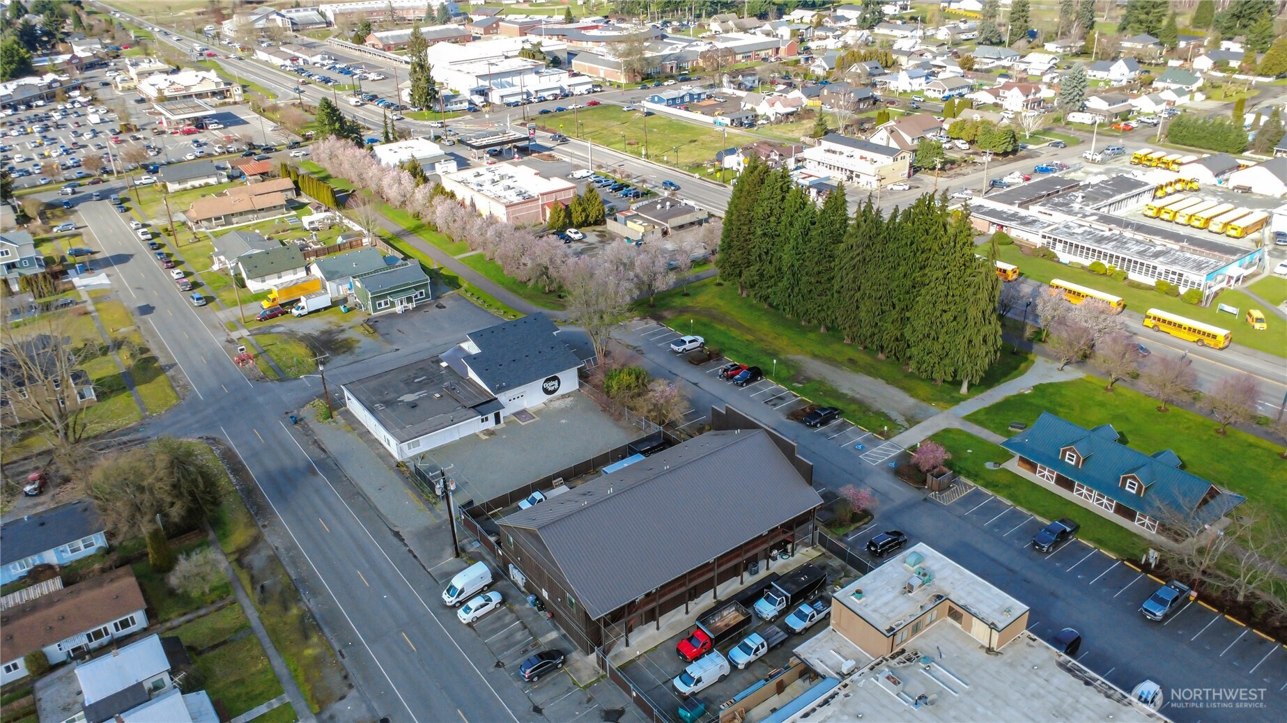 120 Corrin Avenue NW Orting WA 98360