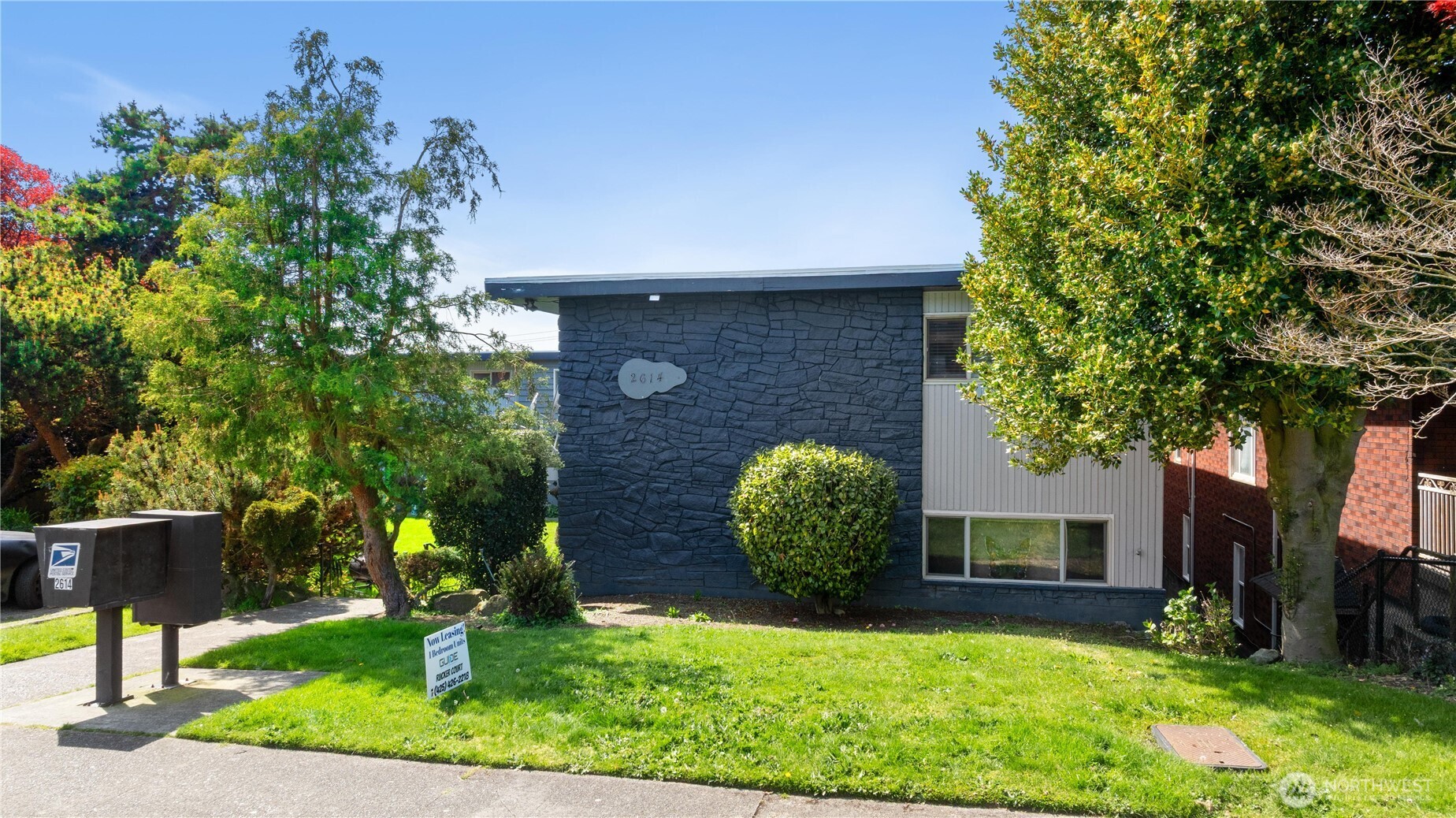 2614 Rucker Avenue Everett WA 98201