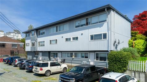 2614 Rucker Avenue Everett WA 98201
