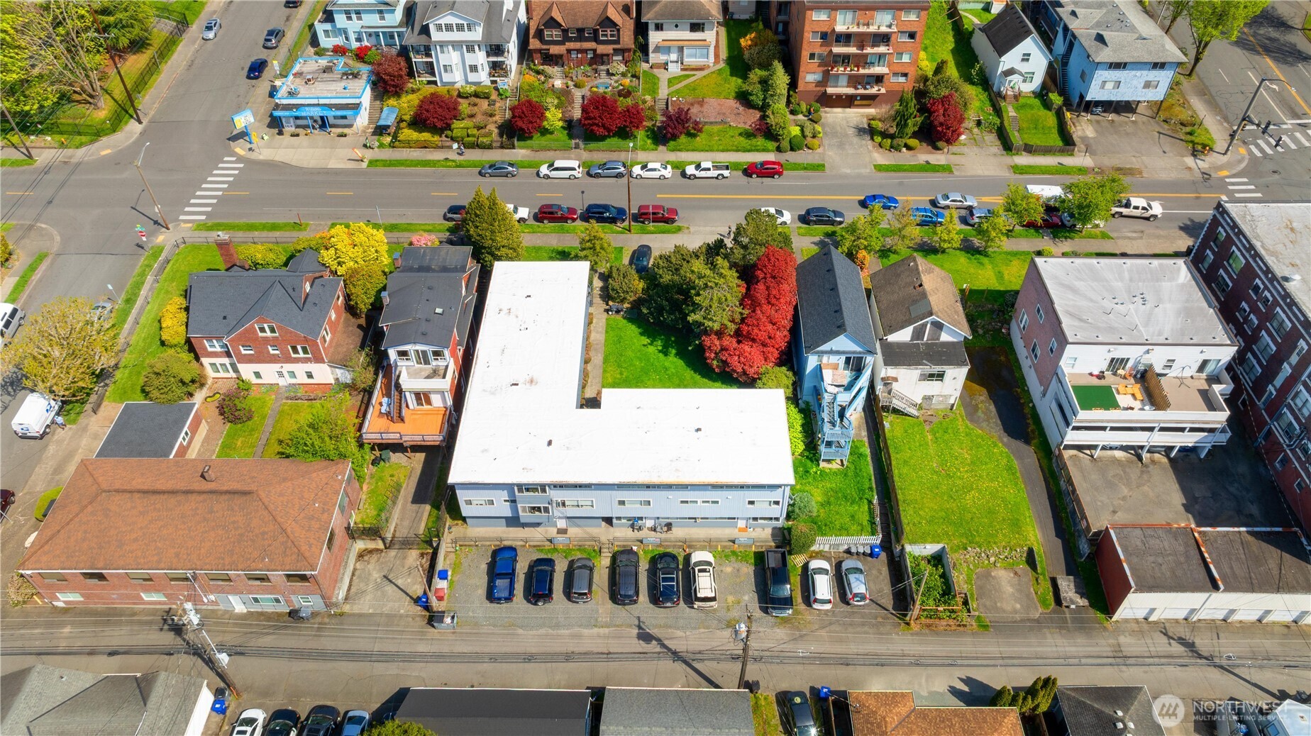 2614 Rucker Avenue Everett WA 98201