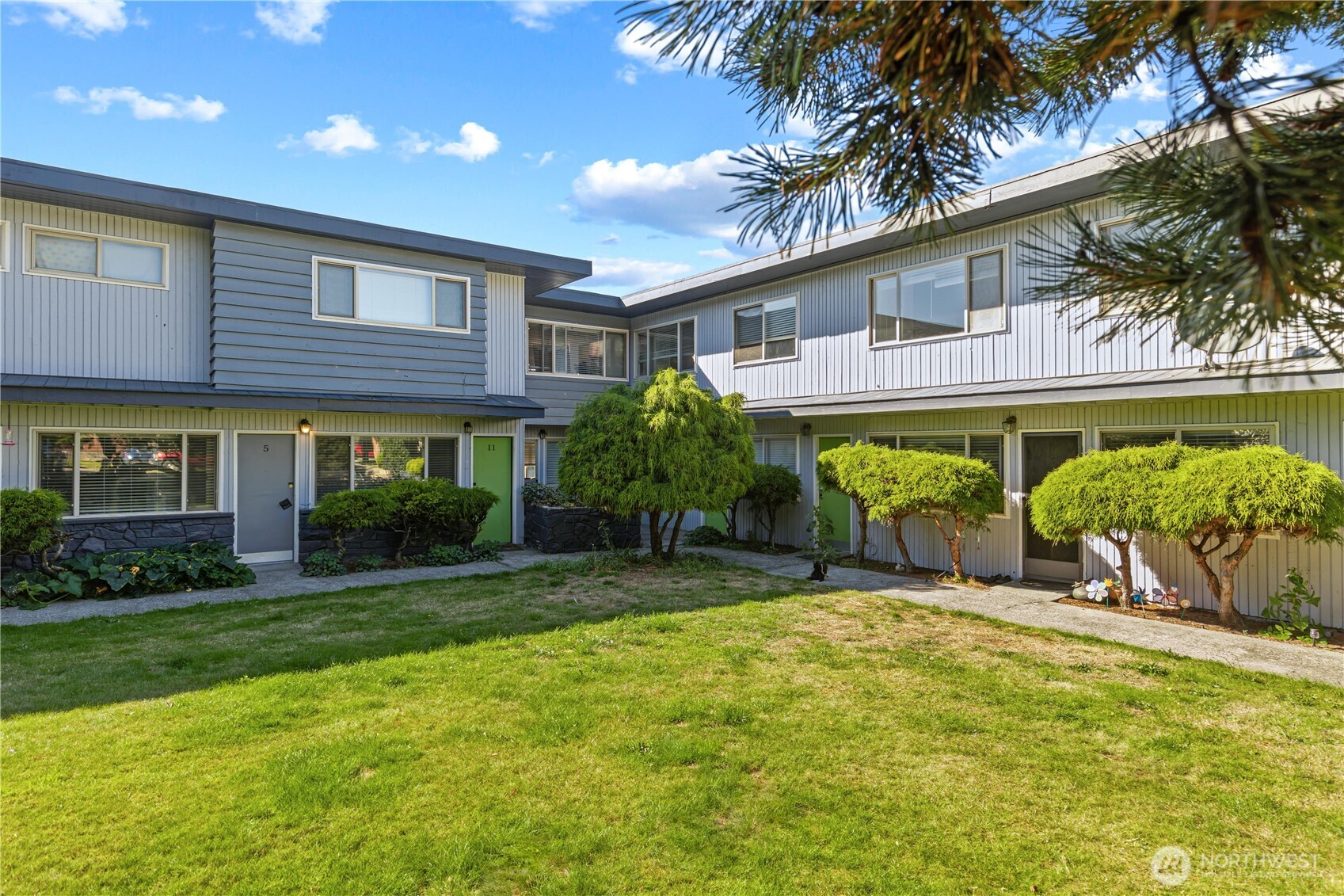 2614 Rucker Avenue Everett WA 98201