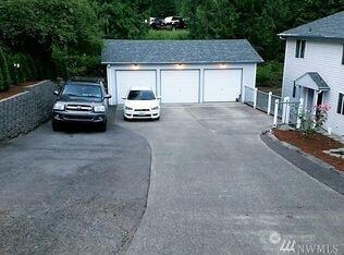 1277 Sherman Avenue Port Orchard WA 98366