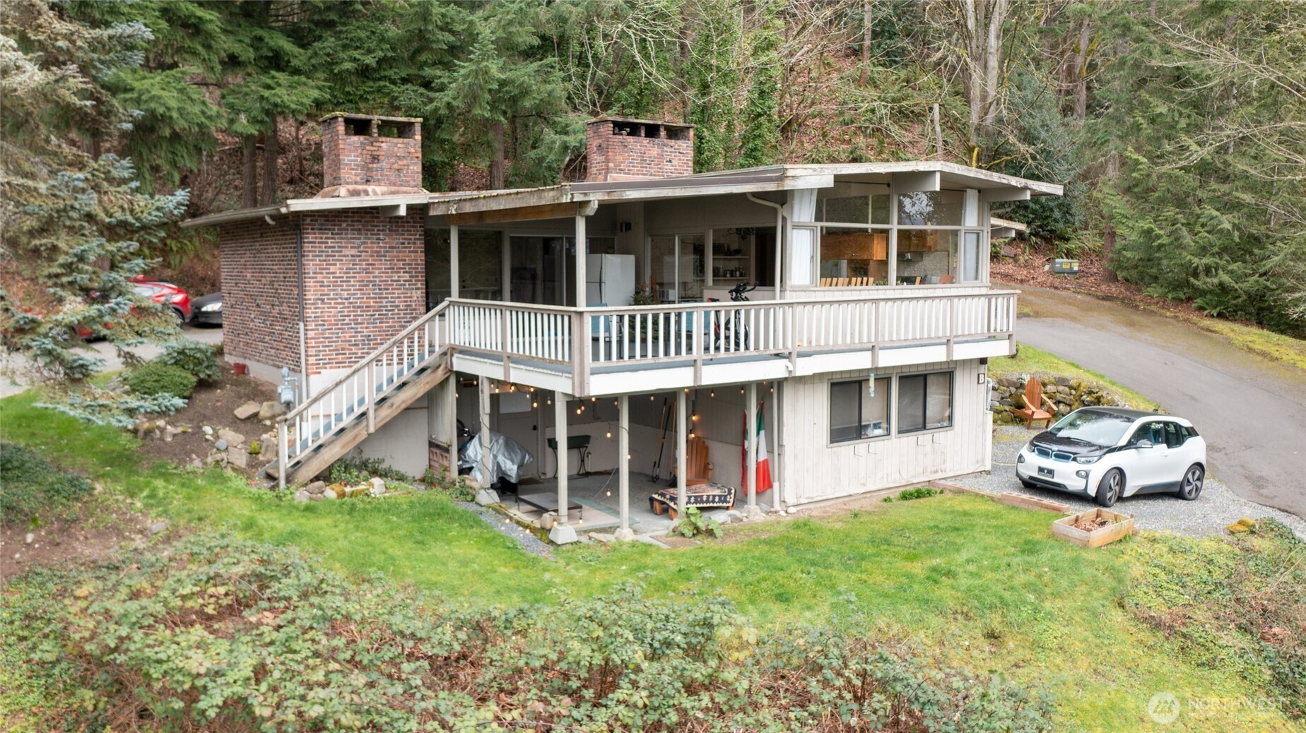 2232 E Lake Sammamish Parkway NE Sammamish WA 98074