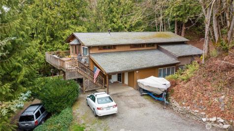 2232 E Lake Sammamish Parkway NE Sammamish WA 98074