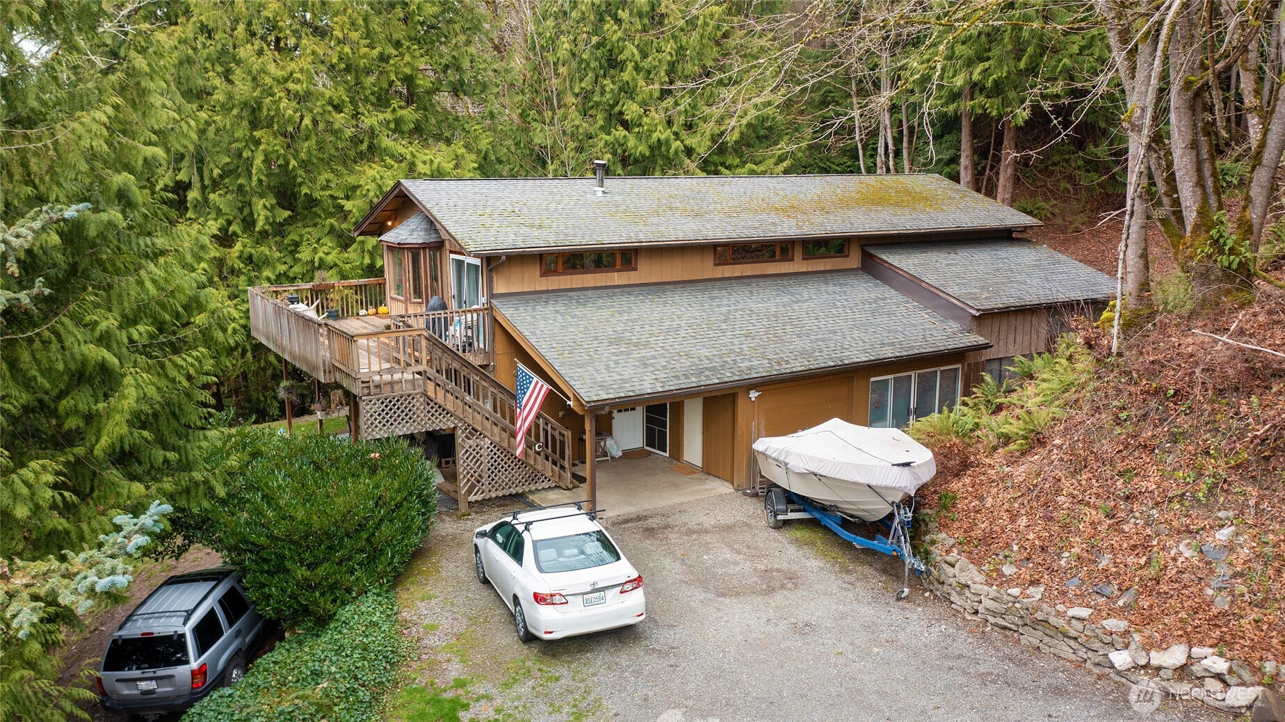 2232 E Lake Sammamish Parkway NE Sammamish WA 98074