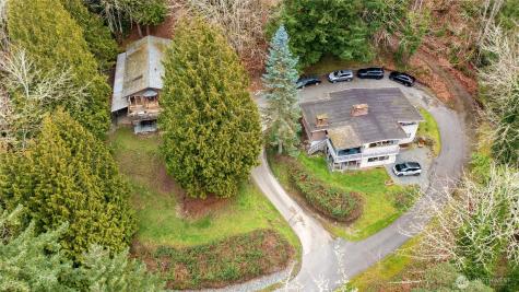 2232 E Lake Sammamish Parkway NE Sammamish WA 98074