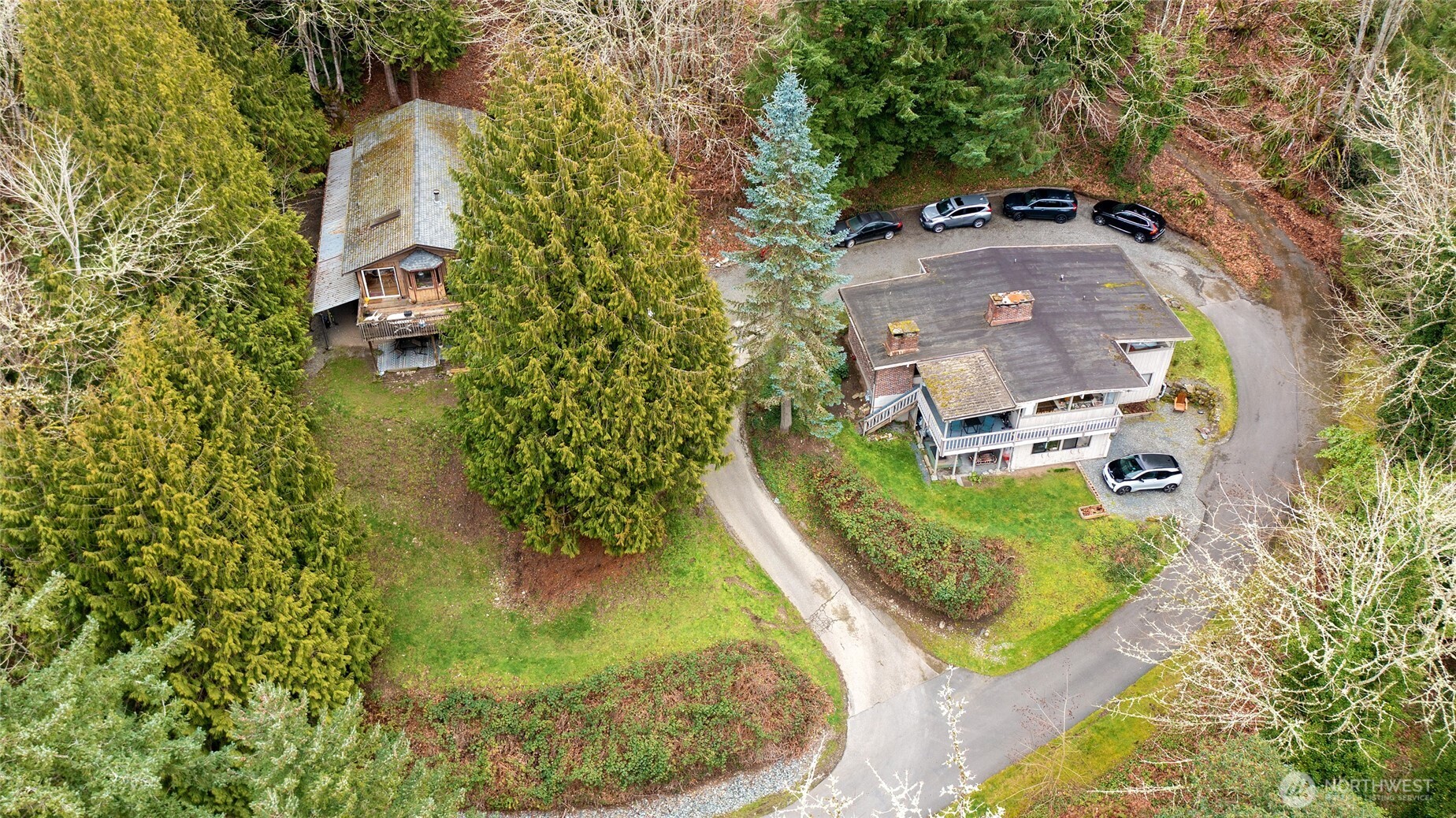 2232 E Lake Sammamish Parkway NE Sammamish WA 98074