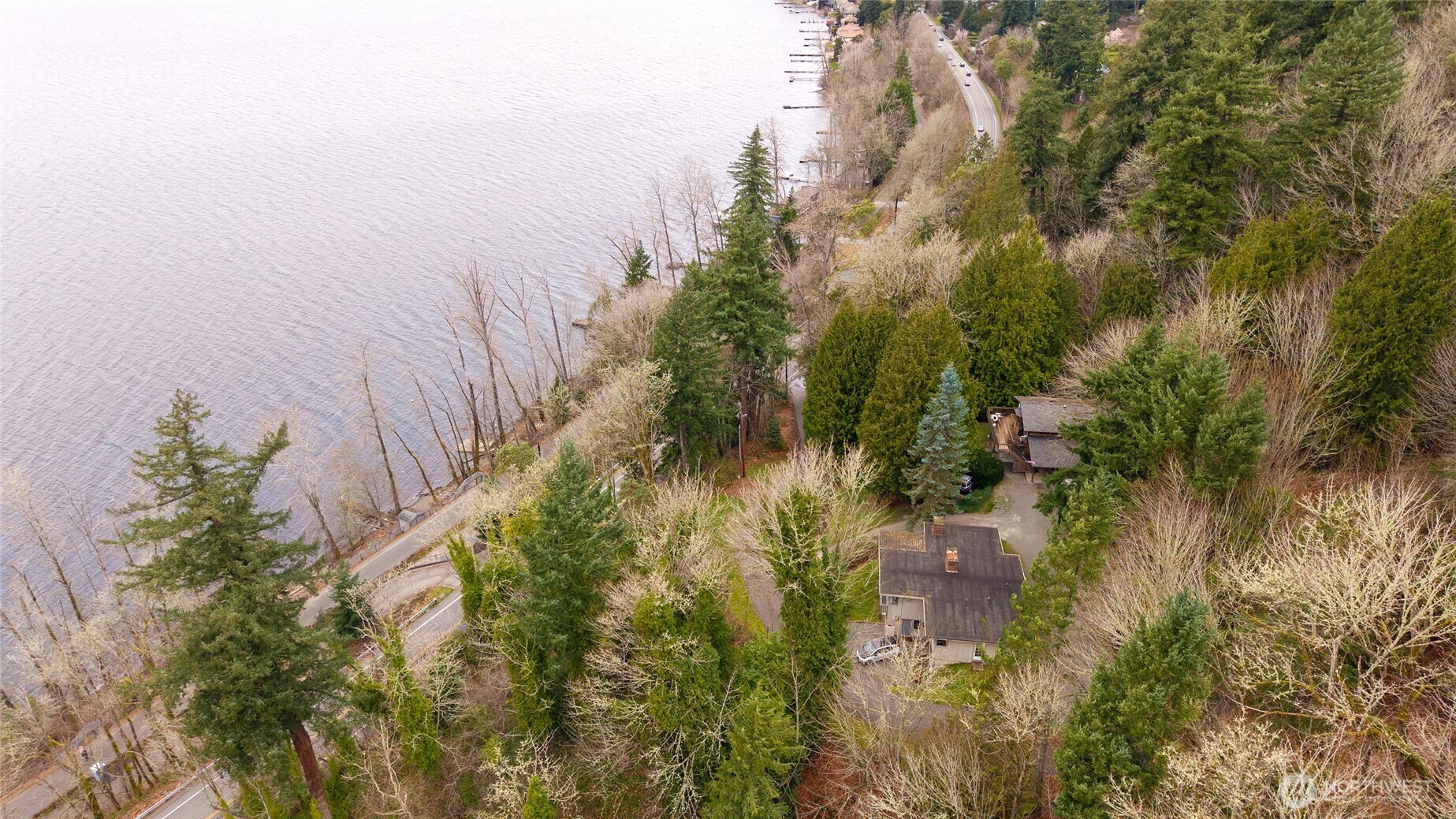 2232 E Lake Sammamish Parkway NE Sammamish WA 98074