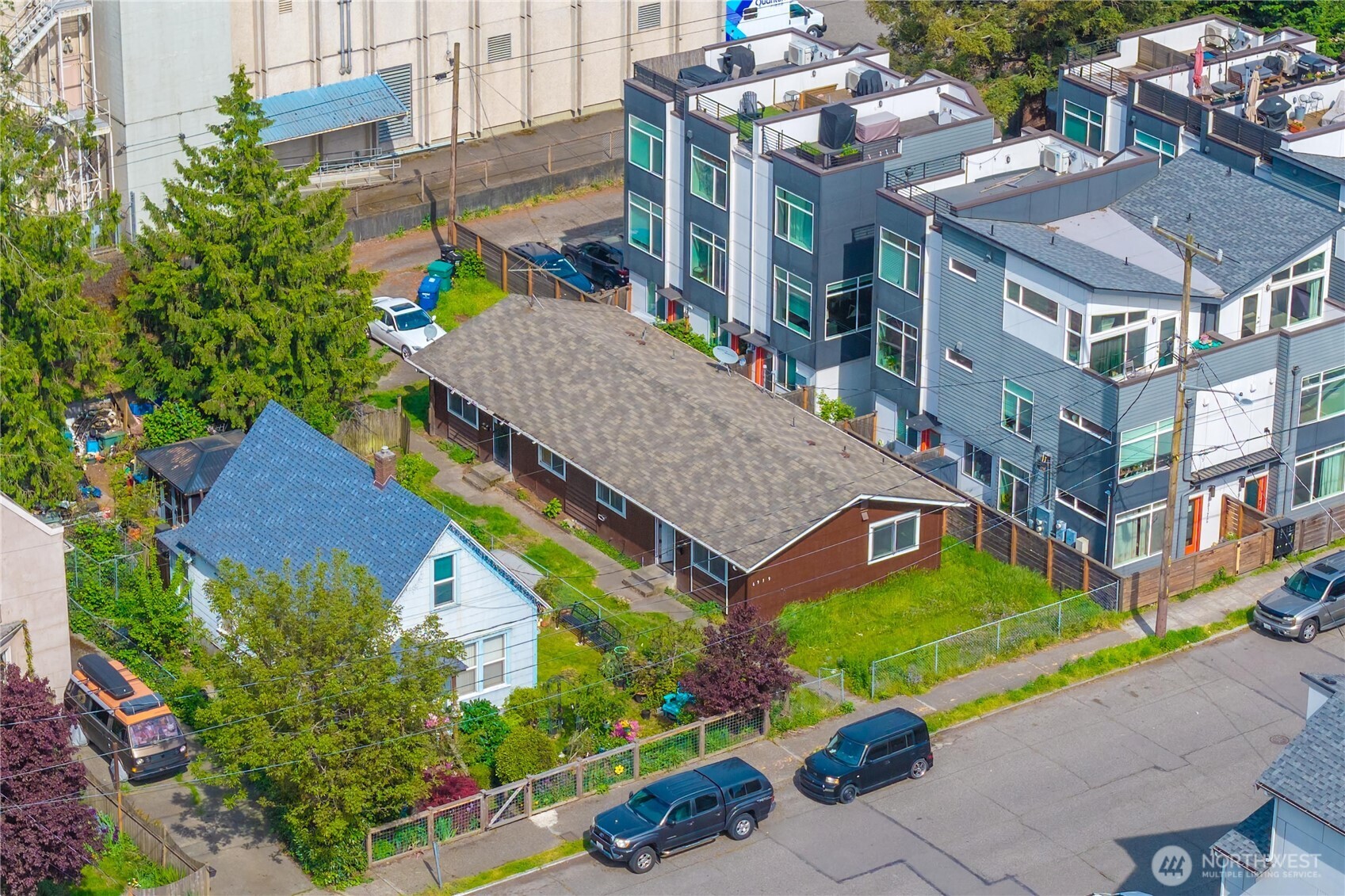 6919 Carleton Avenue S Seattle WA 98108