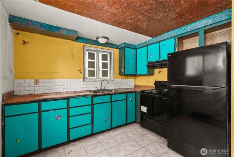 6919 Carleton Avenue S Seattle WA 98108