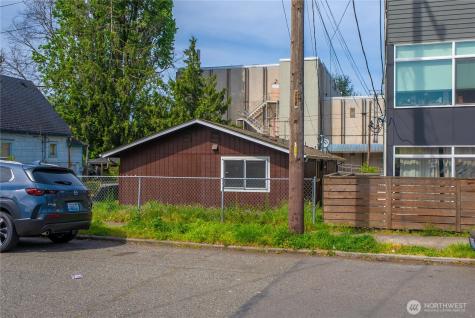 6919 Carleton Avenue S Seattle WA 98108
