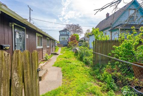 6919 Carleton Avenue S Seattle WA 98108