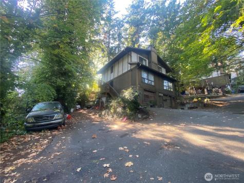 161 108 Avenue SE Bellevue WA 98004