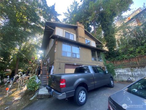 161 108 Avenue SE Bellevue WA 98004