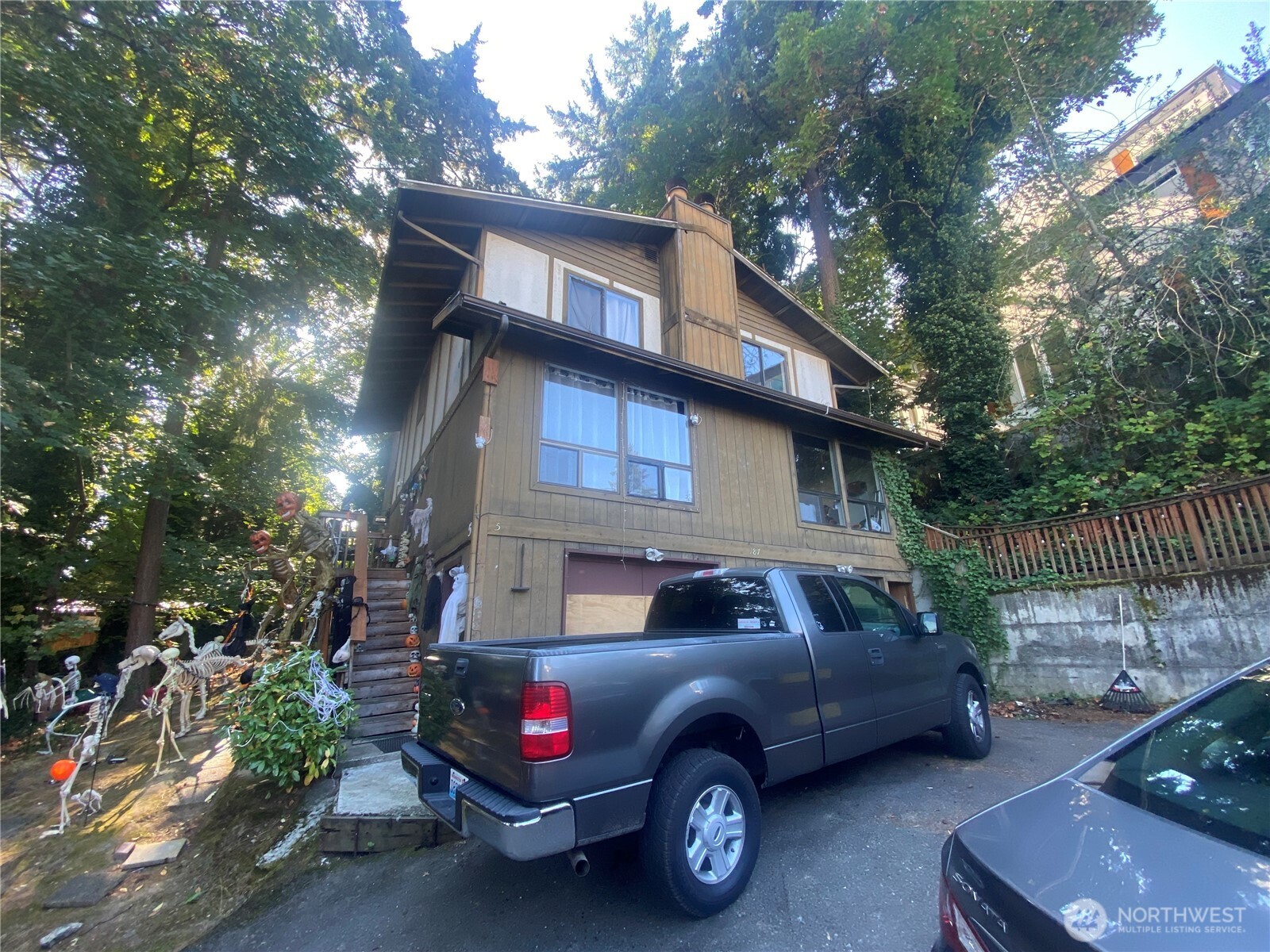 161 108 Avenue SE Bellevue WA 98004