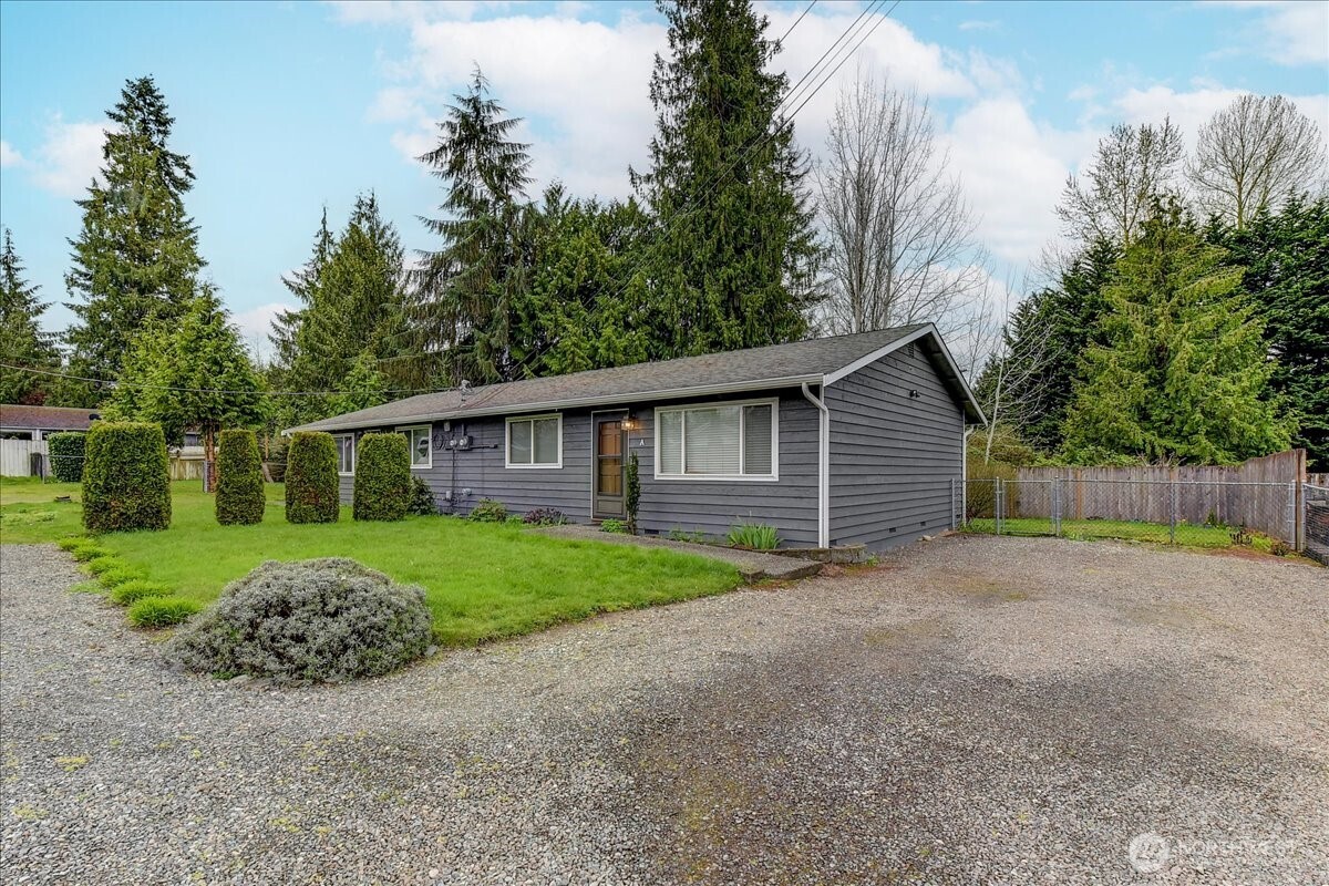 16231 E Shore Drive Lynnwood WA 98087