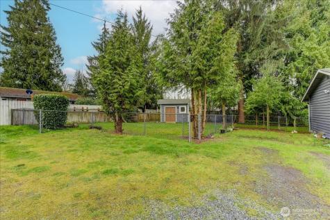 16231 E Shore Drive Lynnwood WA 98087