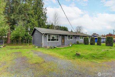 16231 E Shore Drive Lynnwood WA 98087