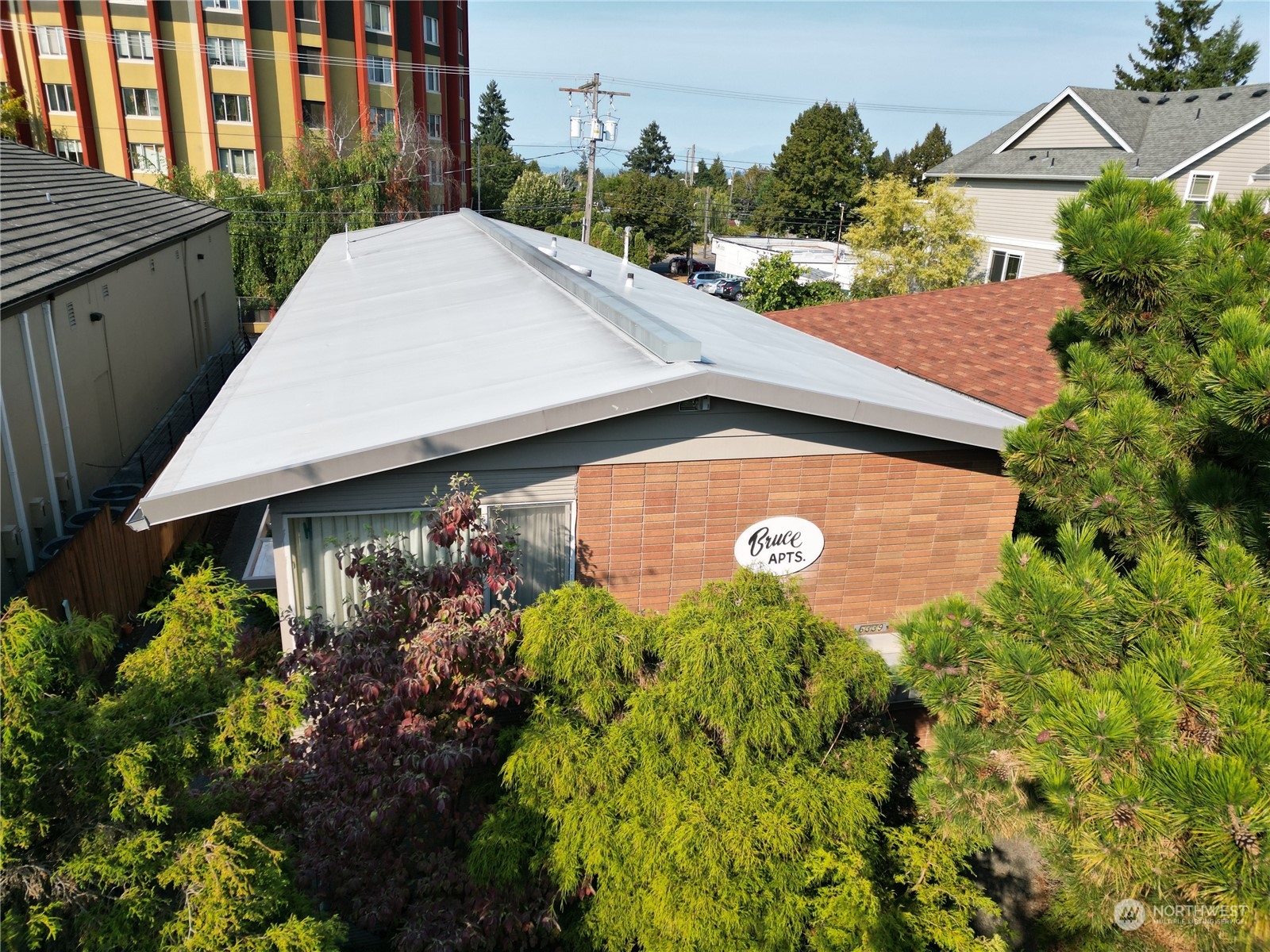 6339 42nd Avenue Sw Seattle WA 98136