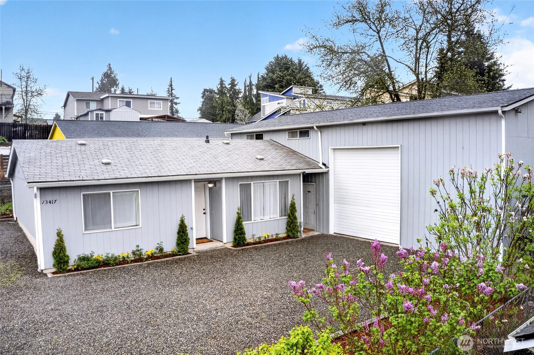 13417 22nd Lane S Seatac WA 98168