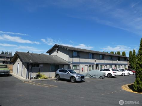 325 N 21st Street Mount Vernon WA 98273