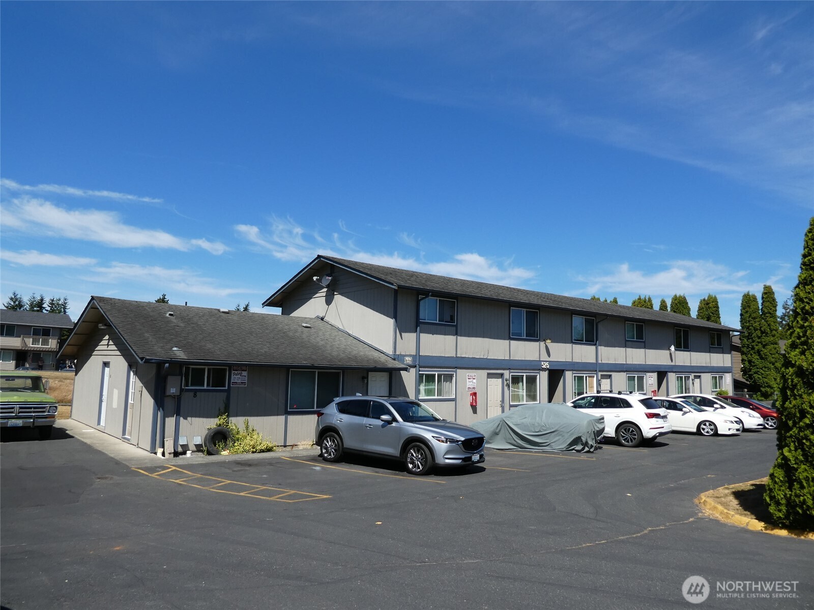 325 N 21st Street Mount Vernon WA 98273