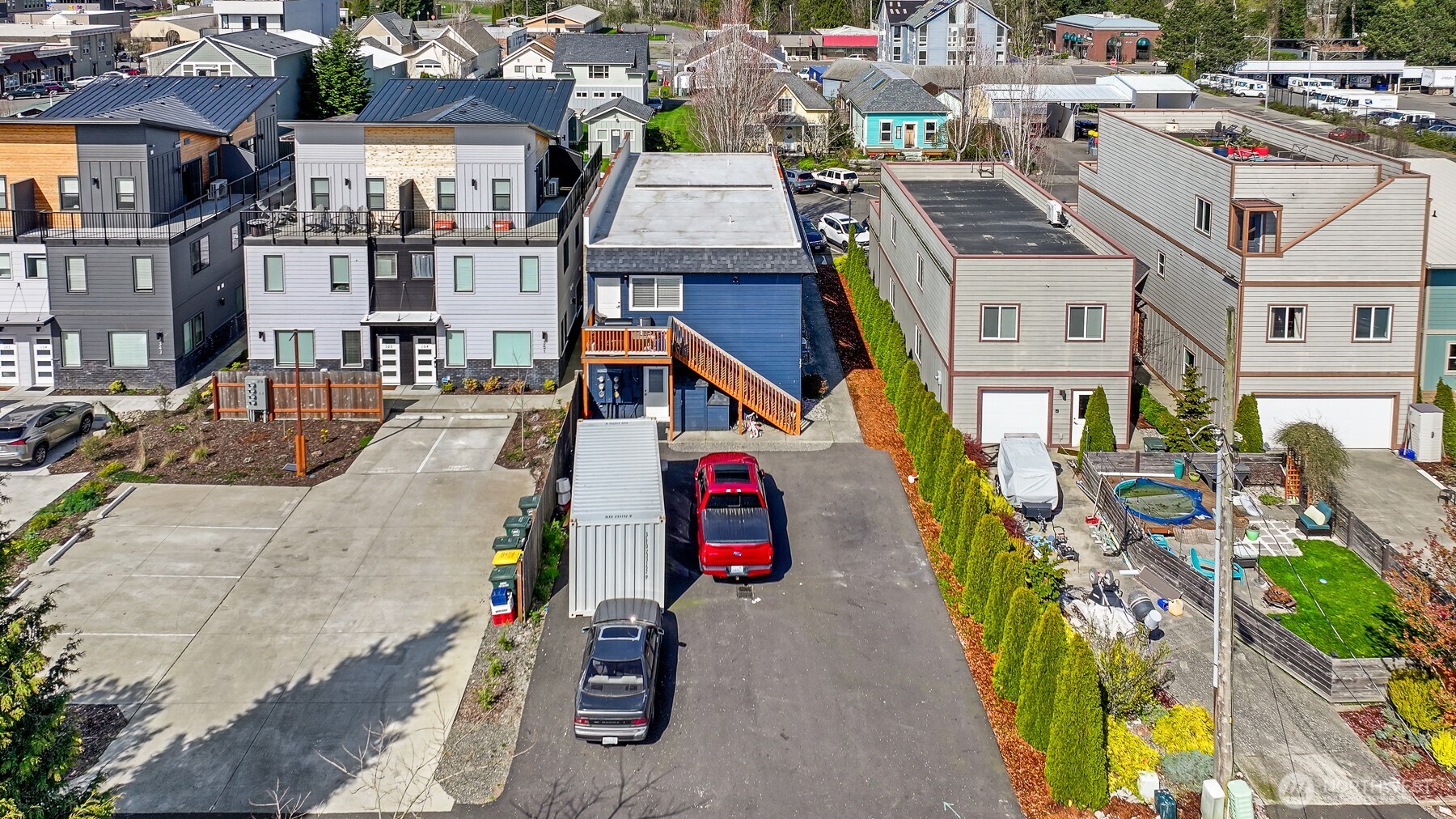 357 Martin Street Blaine WA 98230