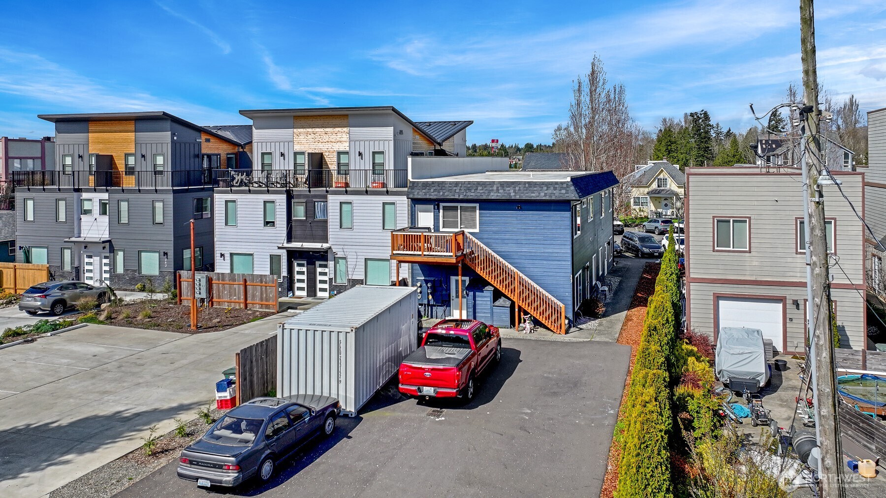357 Martin Street Blaine WA 98230