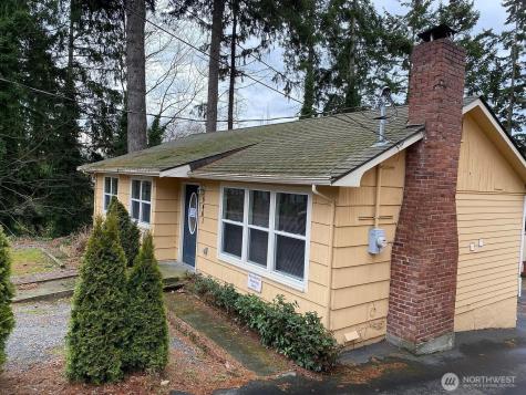 6461 NE 181st Street Kenmore WA 98028