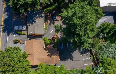 6461 NE 181st Street Kenmore WA 98028