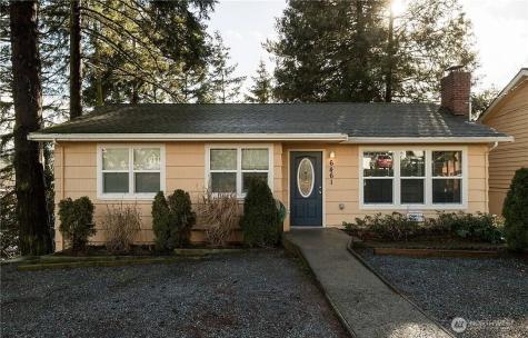 6461 NE 181st Street Kenmore WA 98028