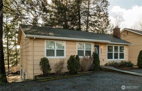 6461 NE 181st Street Kenmore WA 98028