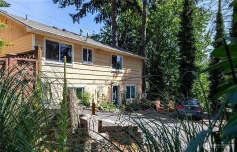 6461 NE 181st Street Kenmore WA 98028