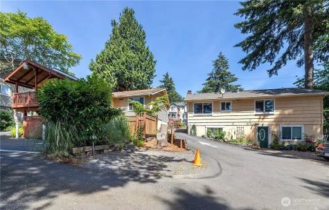 6461 NE 181st Street Kenmore WA 98028